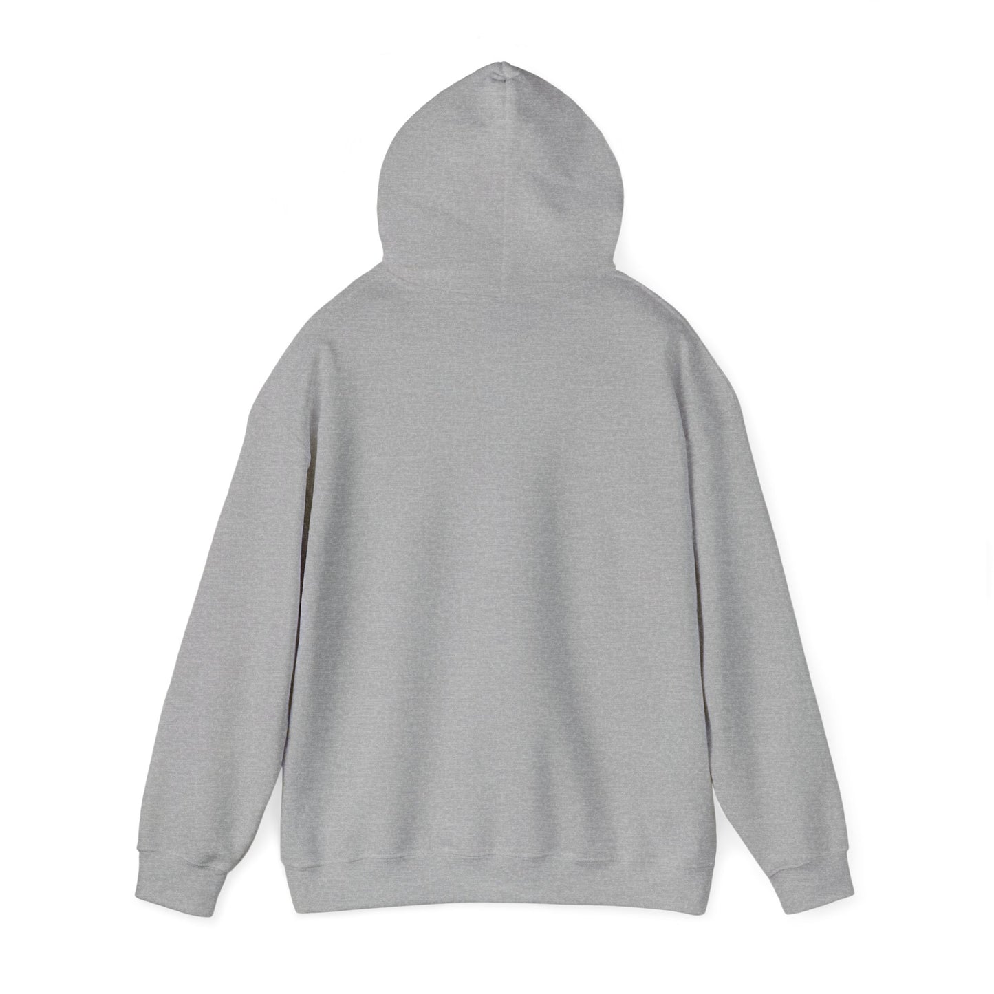 Pray More Worry Less Hoodie - Unisex Heavy Blend Sweatshirt
