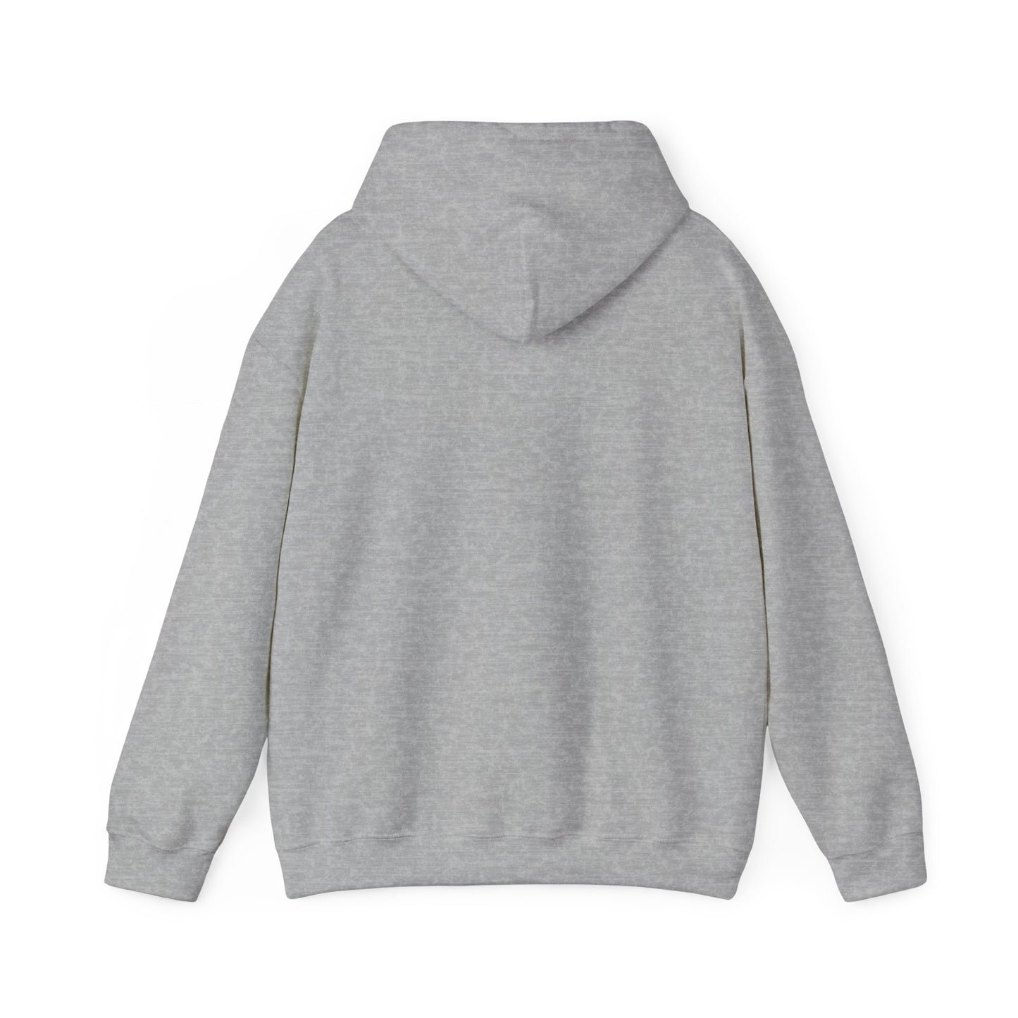 Pray More Worry Less Hoodie - Unisex Heavy Blend Sweatshirt