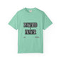 Empowering Prayer Unisex T-Shirt - Garment-Dyed Inspirational Tee
