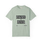 Empowering Prayer Unisex T-Shirt - Garment-Dyed Inspirational Tee