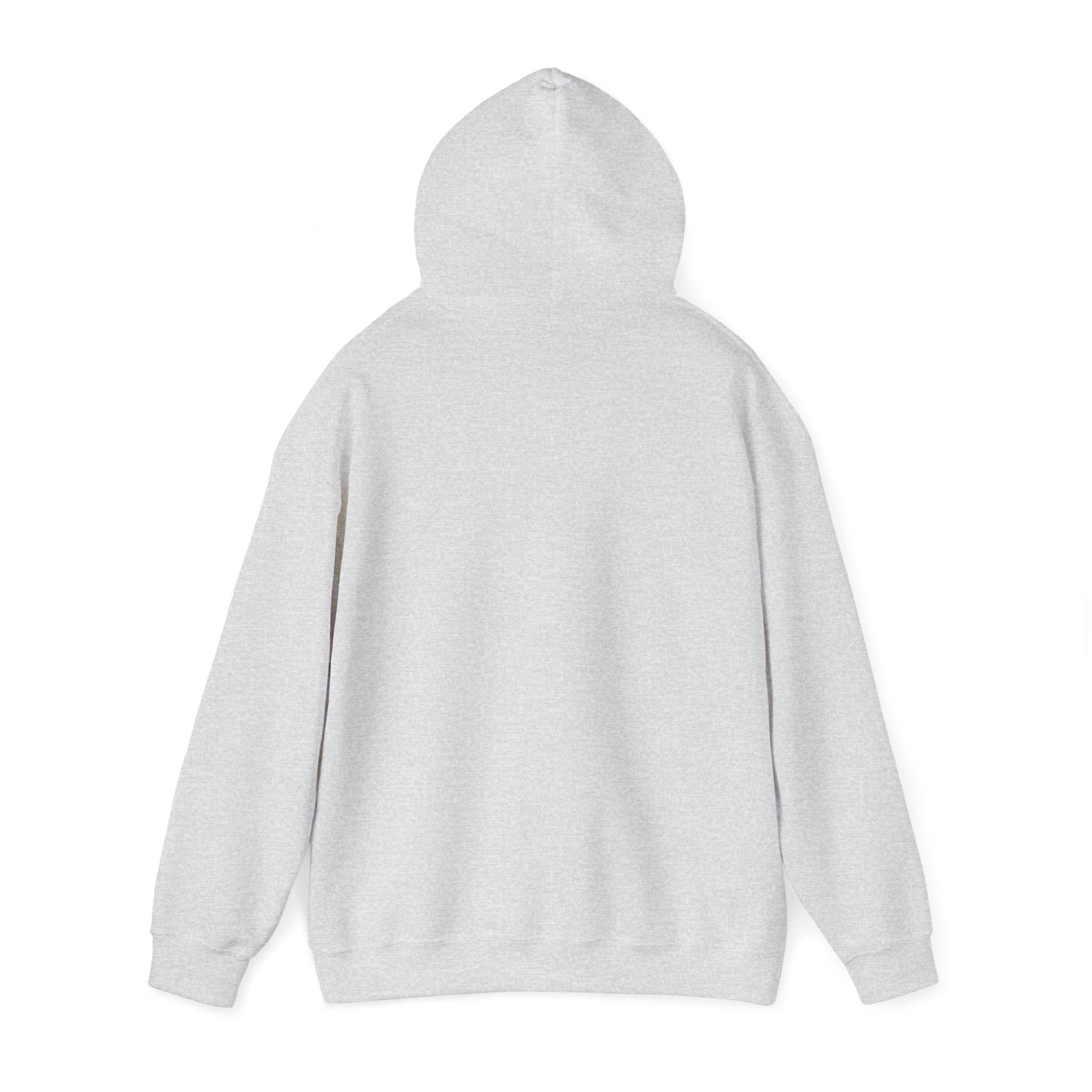 Pray More Worry Less Hoodie - Unisex Heavy Blend Sweatshirt