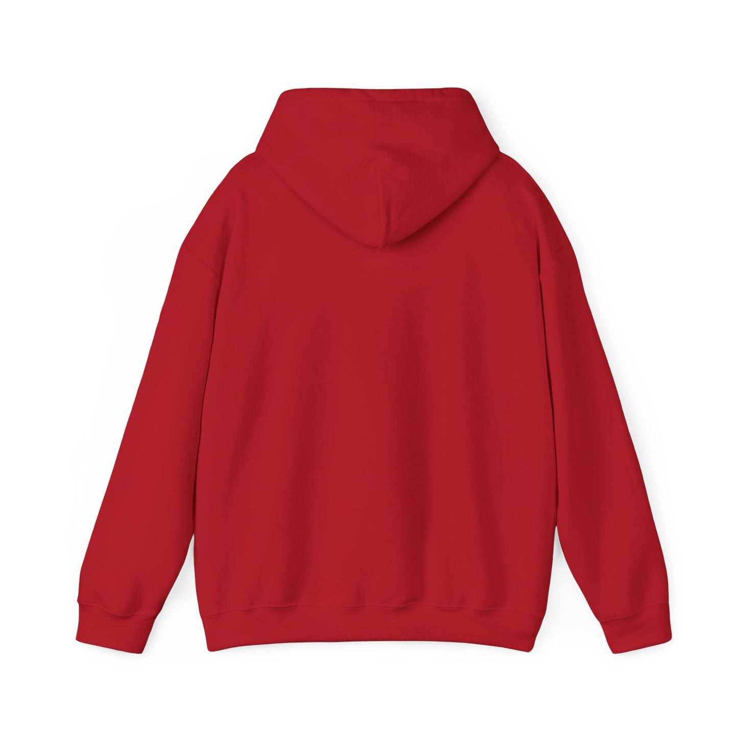 Pray More Worry Less Hoodie - Unisex Heavy Blend Sweatshirt