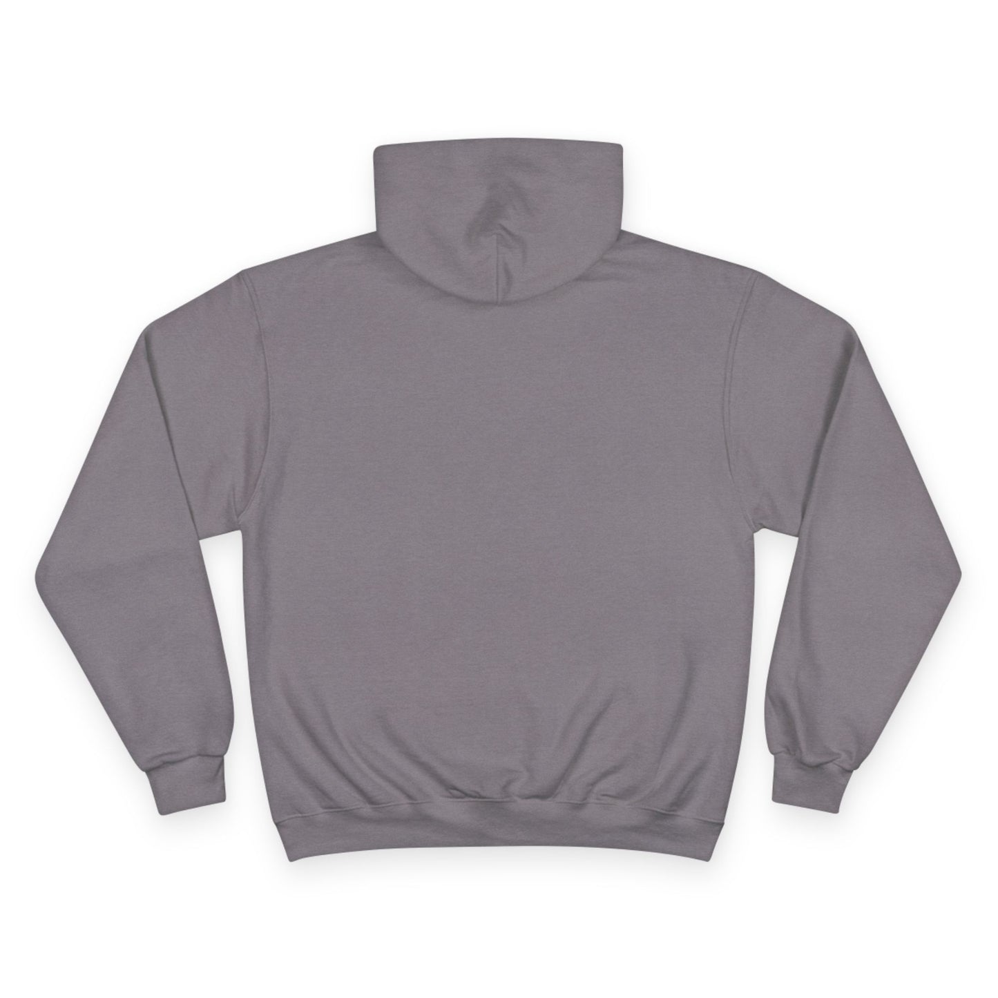 Fearfully & Wonderfully Made Hoodie - Inspirational Champion Sweatshirt