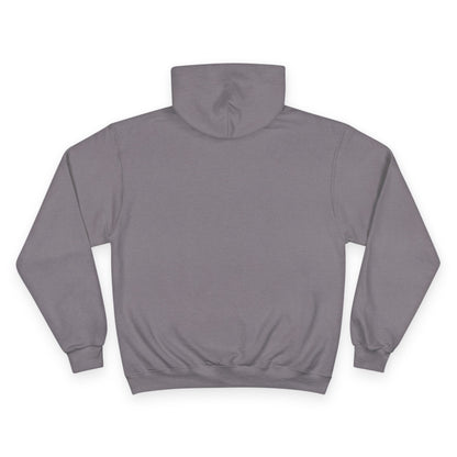 Fearfully & Wonderfully Made Hoodie - Inspirational Champion Sweatshirt