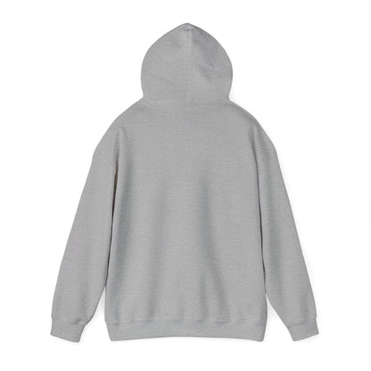Pray More Worry Less Hoodie - Unisex Heavy Blend Sweatshirt