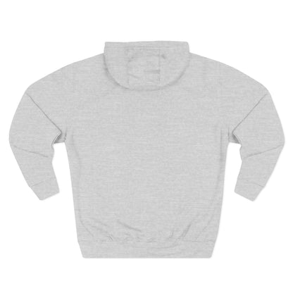 Inspirational Faith Hoodie - "Walk By Faith"