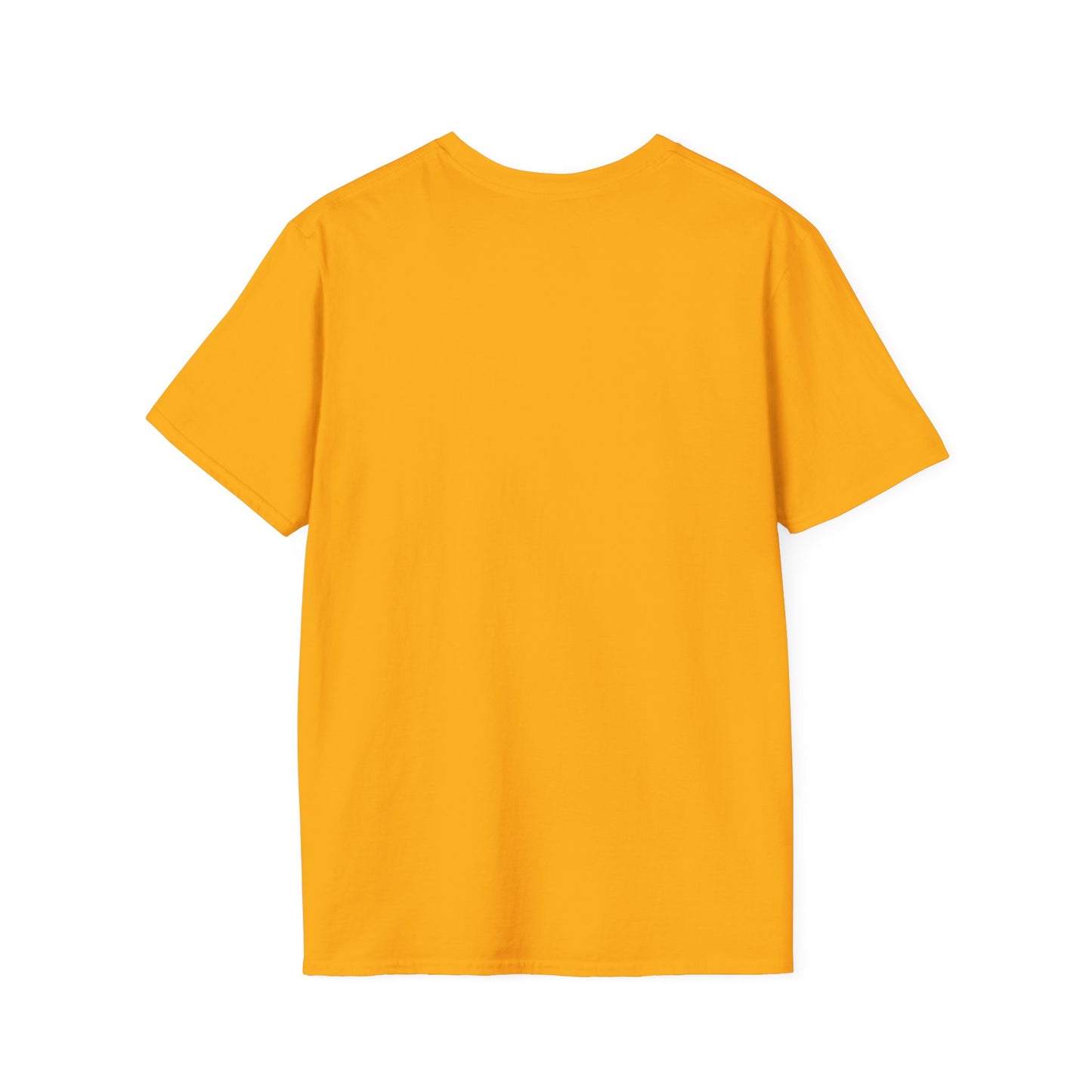 Pray More Worry Less Unisex T-Shirt | Softstyle Casual Tee for Mindfulness & Positivity