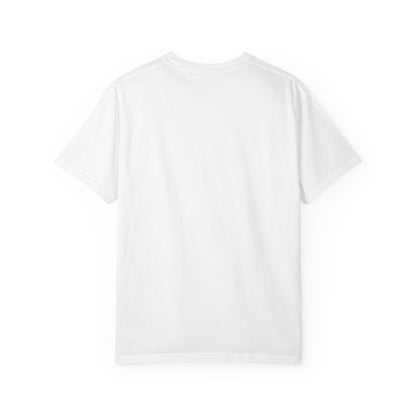 Empowering Prayer Unisex T-Shirt - Garment-Dyed Inspirational Tee
