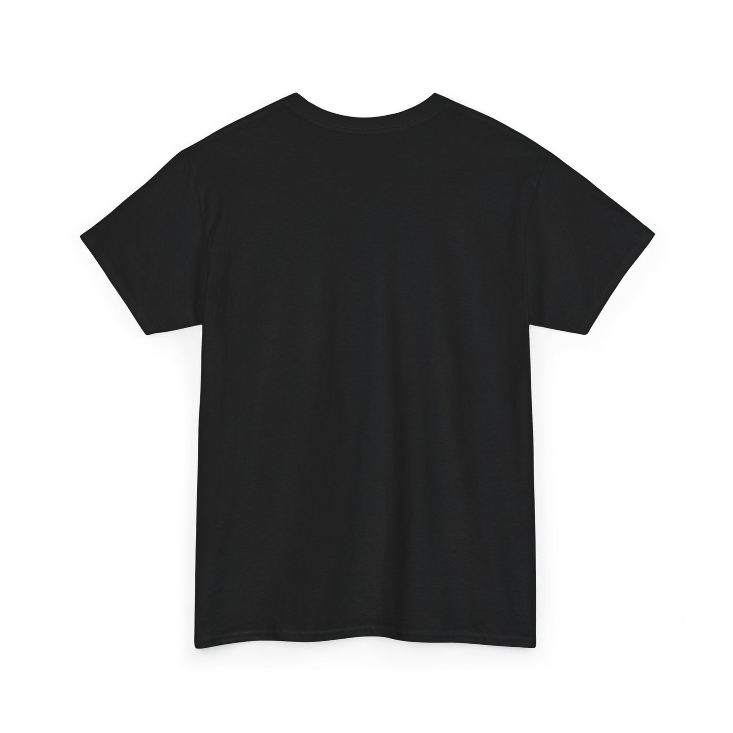 Refined by Fire Unisex Heavy Cotton Tee - Inspirational Graphic Tee for Empowerment
