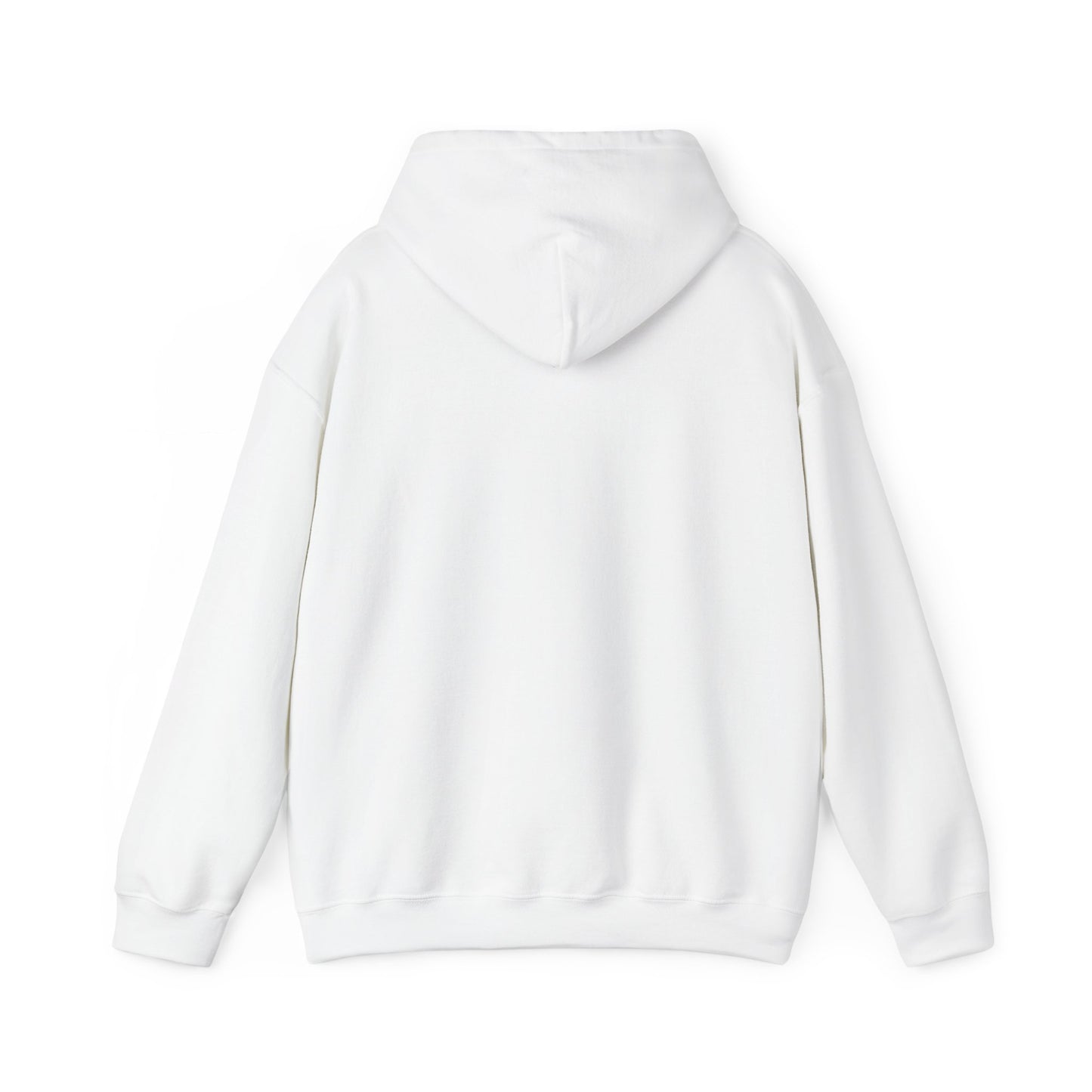Unisex Hooded Sweatshirt - "Saved By Grace" Inspirational Hoodie