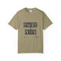 Empowering Prayer Unisex T-Shirt - Garment-Dyed Inspirational Tee