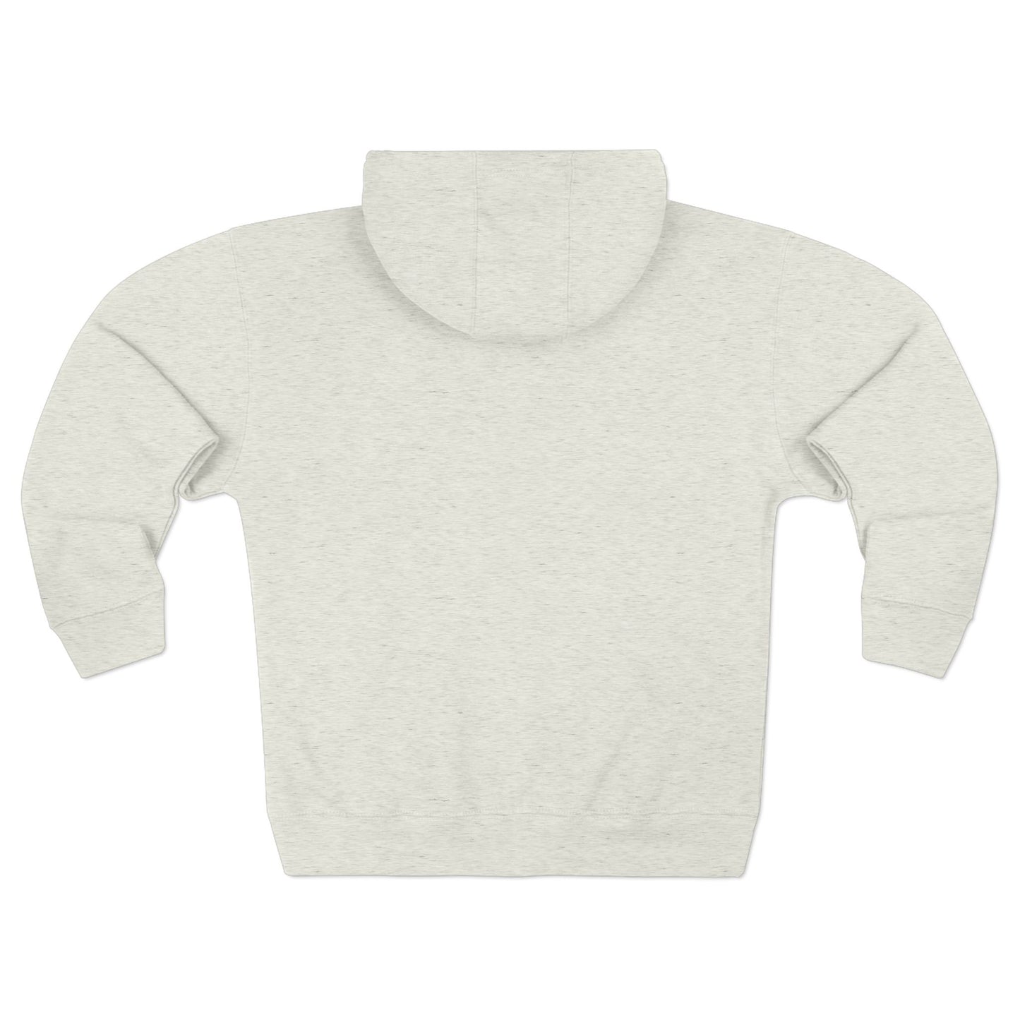 Grace Wins Unisex Zip Hoodie - Inspirational Zip-Up Sweatshirt
