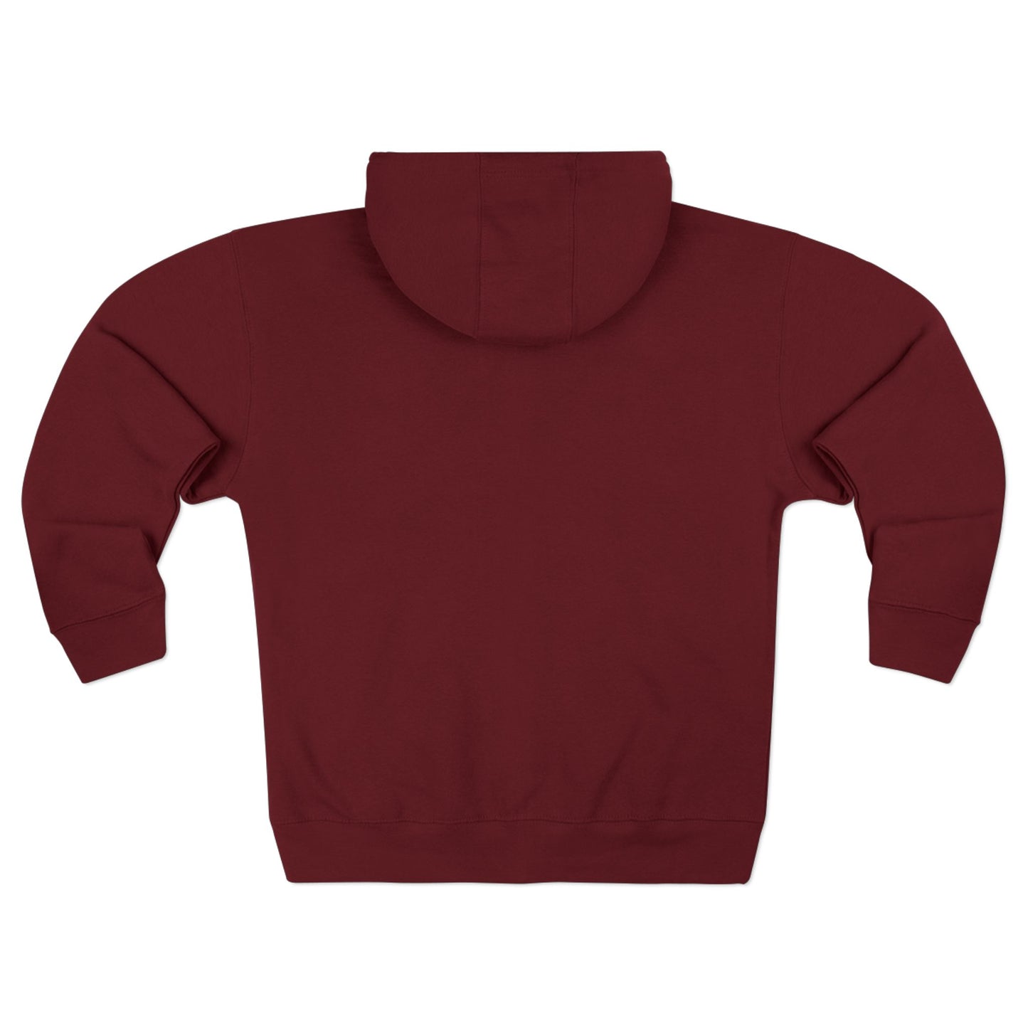 Grace Wins Unisex Zip Hoodie - Inspirational Zip-Up Sweatshirt