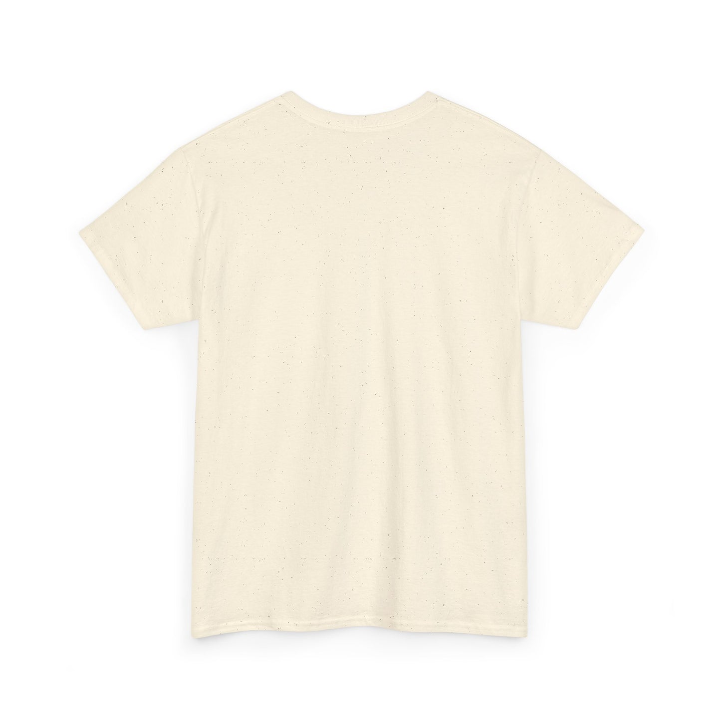 Refined by Fire Unisex Heavy Cotton Tee - Inspirational Graphic Tee for Empowerment