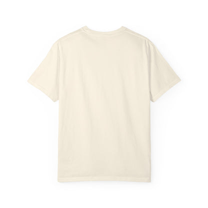 Empowering Prayer Unisex T-Shirt - Garment-Dyed Inspirational Tee