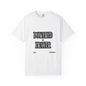 Empowering Prayer Unisex T-Shirt - Garment-Dyed Inspirational Tee