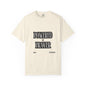 Empowering Prayer Unisex T-Shirt - Garment-Dyed Inspirational Tee
