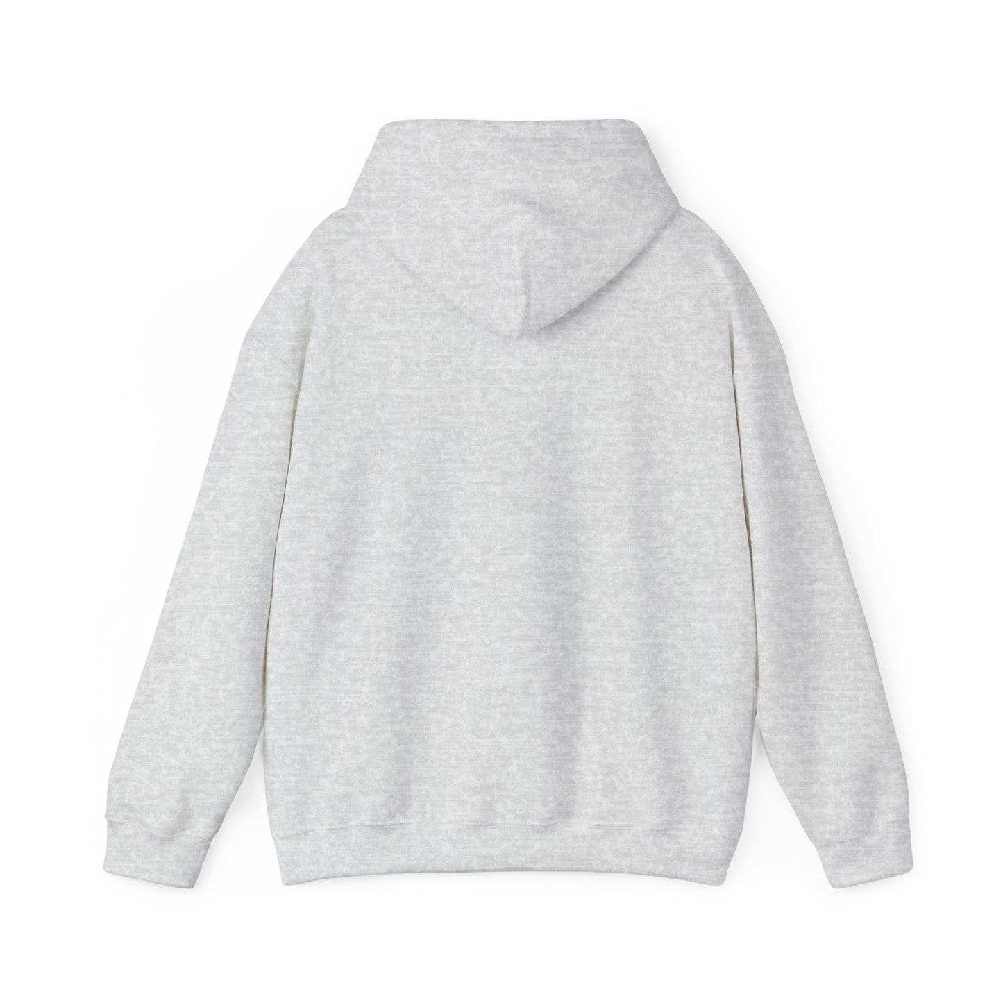 Pray More Worry Less Hoodie - Unisex Heavy Blend Sweatshirt