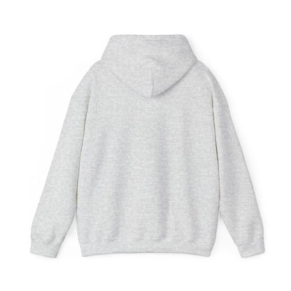 Pray More Worry Less Hoodie - Unisex Heavy Blend Sweatshirt