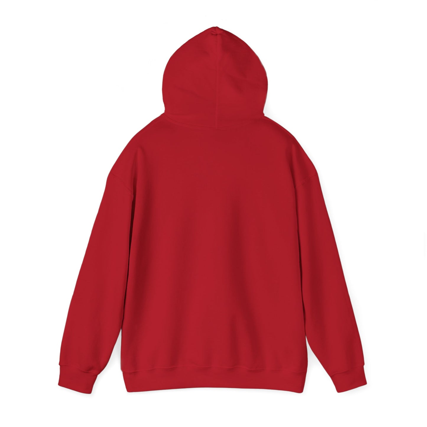 Pray More Worry Less Hoodie - Unisex Heavy Blend Sweatshirt