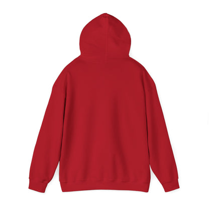 Pray More Worry Less Hoodie - Unisex Heavy Blend Sweatshirt