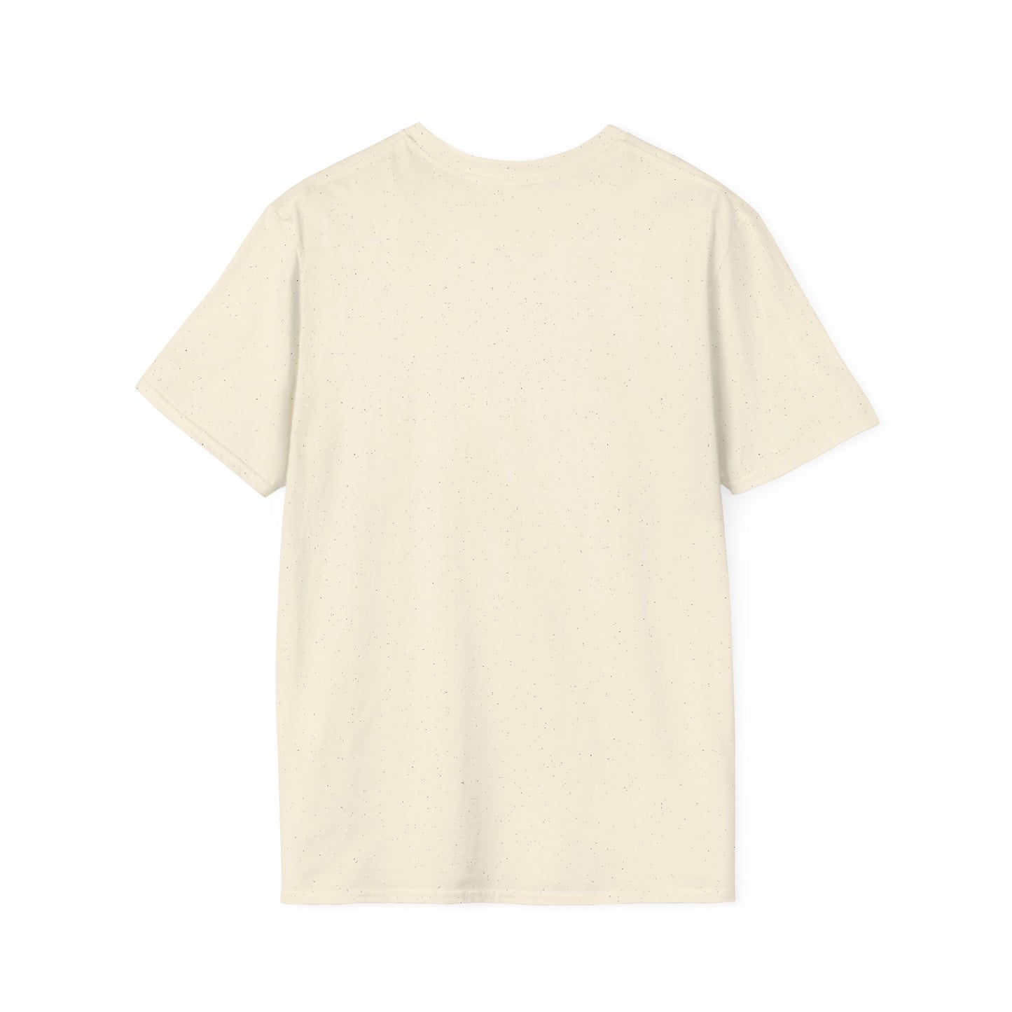 Pray More Worry Less Unisex T-Shirt | Softstyle Casual Tee for Mindfulness & Positivity