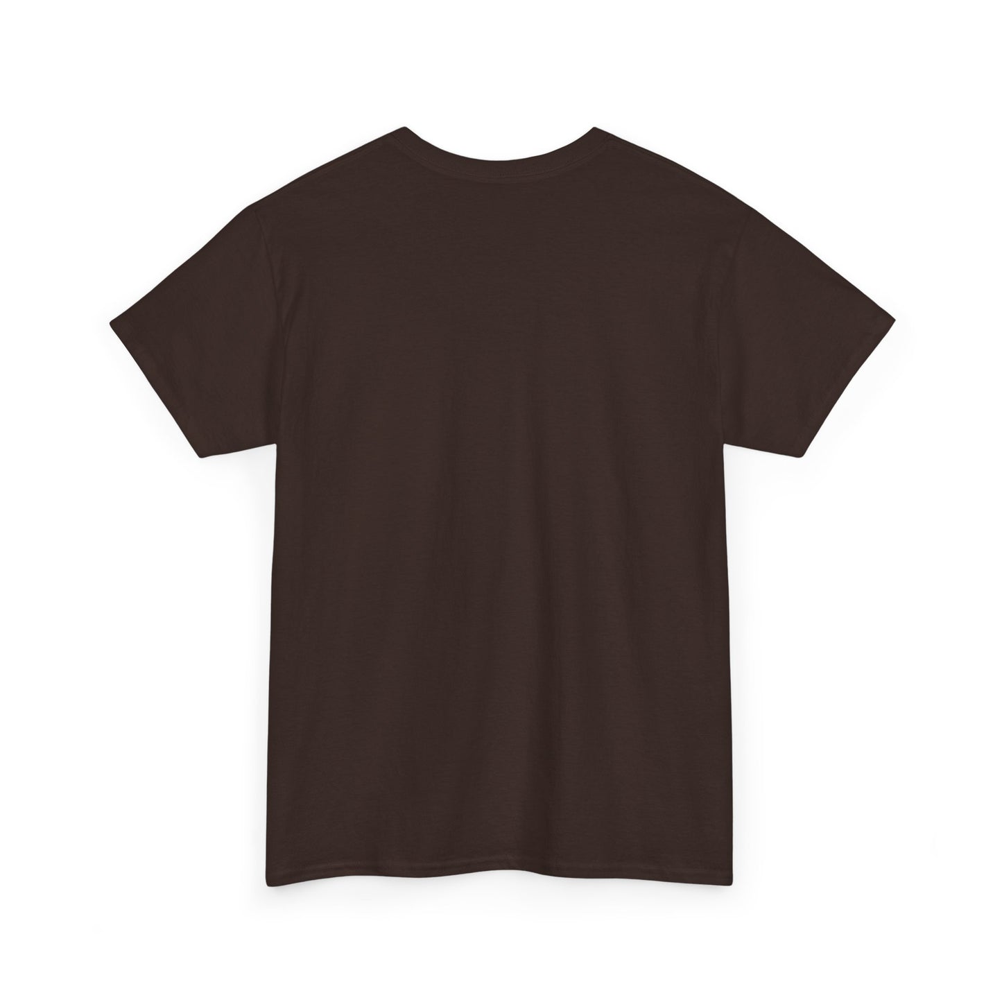Refined by Fire Unisex Heavy Cotton Tee - Inspirational Graphic Tee for Empowerment
