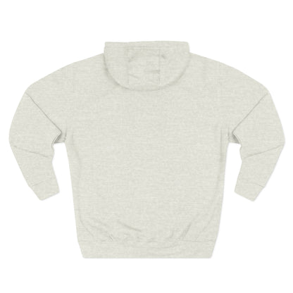 Inspirational Faith Hoodie - "Walk By Faith"