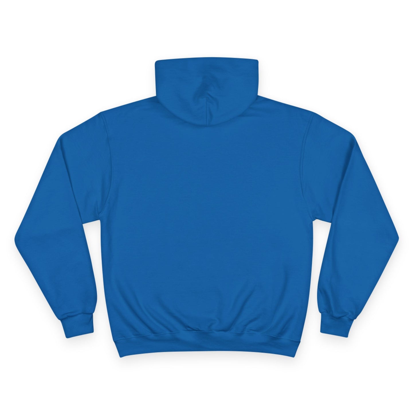 Fearfully & Wonderfully Made Hoodie - Inspirational Champion Sweatshirt