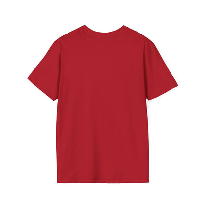 Pray More Worry Less Unisex T-Shirt | Softstyle Casual Tee for Mindfulness & Positivity