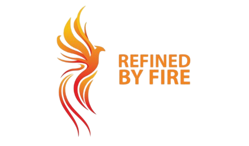 Refinedbyfire